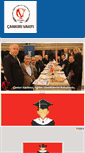 Mobile Screenshot of cankirivakfi.org.tr